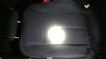 Passenger Front Seat Bucket Electric Cloth Fits 15-16 Murano 951011. Fixed Price $368.50.