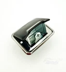 69 70 Mustang Cougar Falcon & 79-86 Console Rear Ash Tray Assembly Best. Fixed Price $34.75.
