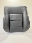 10-16 Mercedes W212 E350 E400 Front Right Side Top Upper Seat Cushion Anthracite. Fixed Price $129.00.