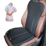 Honeycomb Gel Car Seat Cushion Lumbar Back Support Waist Pillow Set Pain Relief. Fixed Price $32.80.