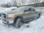Passenger Front Seat Mega Cab Cloth Fits 06-09 Dodge 2500 Pickup 916978. Fixed Price $512.91.