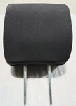 2009-2010 Dodge Journey Rear Seat Headrest Gray Cloth 1KQ961DVAA. Fixed Price $39.95.