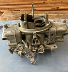 Gm Holley Carb LIST-3910 1967 Chevy L78 396/375HP Camaro Z28 302/290HP 844 Date. Fixed Price $700.00.