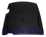 1968 LATE-1969 CC3 Orvette Seat Back High Release Black Dye To Match. Fixed Price $50.00.