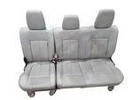 Rear Seat Crew Cab Fits 2012 Ford F250SD 646903. Fixed Price $504.00.