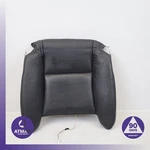 09-13 Bmw F10 550I 528I Front Left Lower Bottom Seat Cushion Black Oem. Fixed Price $83.00.