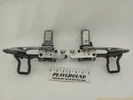 Range Rover Hse L322 Pair Of Seat Recline Latch With Motor Fits 2010-2012 11. Fixed Price $80.87.