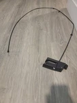 2007-2017 Audi A5,S5,RS5 Rear Left Passenger Seat Backrest Release Handle Lever. Fixed Price $14.00.
