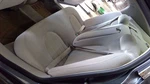 Lucerne 2009 Seat Rear 658634. Fixed Price $499.90.