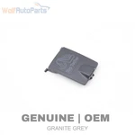 2016-2018 Audi A3 Sportback E-tron Rear Child Seat Safety Latch Trim / Cover. Fixed Price $5.99.