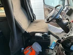 Volvo Vnl Tan Cloth Air Ride Seat - Used. Fixed Price $319.99.