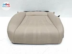 2021-25 Lexus LS500 Front Right Seat Cover Lower Cushion Trim Heated Cooled. Fixed Price $249.77.
