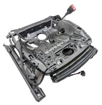 2012-2017 Audi A6 A7 C7 Front Right Passenger Seat Rail Track Frame Oem. Fixed Price $149.75.