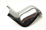 2016 Tesla Model X Rear Left 2ND Row Monopost Seat Trim Cover 1062962-00-A 16-20. Fixed Price $39.99.