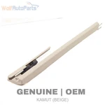 2004-2010 Vw Touareg Front Right Seat Rail Cover 7L0881463M. Fixed Price $19.99.