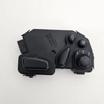 01-07 Mercedes W203 C230 C32 Front Right Side Seat Control Switch 2038207210. Fixed Price $31.99.