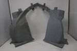 4642956, 4642957 New Oem 1992-1999 Dodge Viper RT/10 Gts Door Hinge Covers Pair. Fixed Price $359.99.