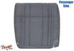 For 1995 Dodge Ram Work Truck Base -passenger Side Bottom Cloth Seat Cover Gray. Fixed Price $275.36.