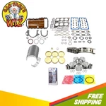 Engine Rebuild Kit Fits 93-94 Chrysler Dodge Eagle 3.5L Sohc. Fixed Price $2999.99.