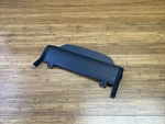 2016-2019 Bmw 750I G12 Rear Right Or Left Seat Back Gap Cover Panel Oem. Fixed Price $85.00.