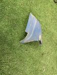 1969 1970 Mustang Mach Fastback Fixed Rear Seat Corner Trim Right Side. Fixed Price $40.00.