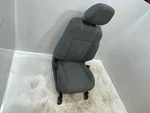 16 - 23 Toyota Tacoma Front Rh Passenger Manual Seat Non Heated Gray Cloth Oem. Fixed Price $374.25.