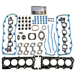 Full Head Gasket Set 1999-2000 Ford Mustang Gt 4.6L 281CID V8 24V Vin X Sohc. Fixed Price $71.12.