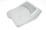 00-06 Bmw E46 325CI 330CI Front Right Back Seat Cover Trim With Net Pocket Oem. Fixed Price $55.00.