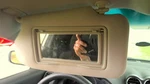 Used Left Sun Visor Fits: 2012 Nissan Altima Cpe W/o Illumination Grade. Fixed Price $144.90.