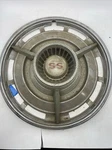Wheel Cover Hubcap Without Mag Type Fits 65-66 Chevrolet Pass. 377596. Fixed Price $40.00.