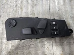 Bmw E60 E70 E71 Drivers Front Seat Adjustment Switch Memory Controls Oem. Fixed Price $29.99.