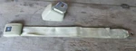 1968 Nos Gm Gold Seat Belt Assembly Model 433 Chevelle Gto 442 Gs. Fixed Price $294.99.