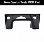 Tesla Model 21-23 Second Row Cushion Bracket 1549187-00-A Oem. Fixed Price $25.00.