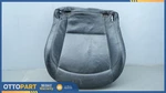 2003-2008 Bmw Z4 E85 Front Right Bottom Leather Seat Cushion Heated Black Oem. Fixed Price $127.57.