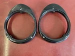 Vintage Antique Automobile Headlight Lens Bezel Conversion Kit. Fixed Price $74.99.