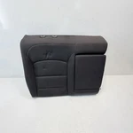 Oem 2016-2025 Chevy Malibu Rear Right Side 2ND Row Upper Seat Cushion Backrest. Fixed Price $97.70.