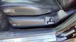 2005 Hyundai XG350 Driver Left Side Power Seat Switch With Trim Panel Oem Black. Fixed Price $89.00.