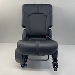 23-25 Honda Pilot Passenger Right Rear 2ND Second Row Seat Leather Black Oem. Fixed Price $664.99.