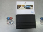 2015 Porsche Macan Oem Owners Manual Literature Book Guide Case FC13. Fixed Price $120.00.