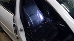 Passenger Front Seat Bucket A51 Leather Black Aff Opt Ebf Fits 14-15 Malibu. Fixed Price $384.63.