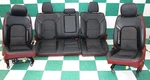 *note* 22' Ram Rebel Crew Leather Heat Power Manual Front Buckets Backseat Seats. Fixed Price $2184.99.