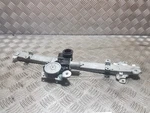 Mercedes X-class X250 Window Regulator Nsf AE0620205260. Fixed Price $163.10.
