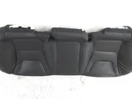 2016-2018 Volvo S60 T5 Premier Rear Lower Bottom Seat Cushion *black Leather. Fixed Price $293.55.