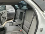 Impala Fits 17-20 Rear Seat 60/40 Bench Combo Material Lt Second Row 857467. Fixed Price $704.99.