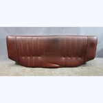 1985 Bmw E30 3-SERIES Coupe Rear Factory Seat Bottom Bench Taurus Red 0208 Oem. Fixed Price $300.00.