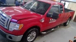 Ford F-150 2010 Left Airbag 259K Mi. 9L3Z78611D11A 4132. Fixed Price $150.01.