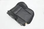 99-06 Bmw E46 3 Series Convt Front Left Upper Heated Seat Cushion Leather Oem. Fixed Price $117.00.
