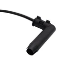 1 Pin Connector Glow Prewired Plug Fits Renault Seat Skoda Volvo Vw 55200755. Fixed Price $13.43.