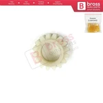 Seat Height Motor Repair Gear 16 Teeth For Mercedes Benz Class W222 2014 2020. Fixed Price $19.00.