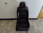 2019-2020 Volkswagen Atlas Front Right Passenger Side Seat Black Oem. Fixed Price $399.99.